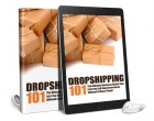 Dropshipping 101 Audio and Ebook